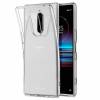 Case Spigen Liquid Crystal Clear - Sony Xperia 1 (G15CS26202)